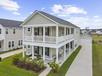 1020 Arrowwood Way, Summerville, SC 29485