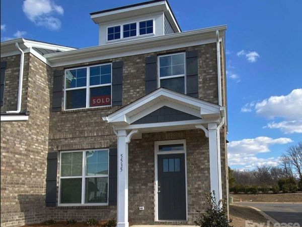 5535 Stafford Road , Charlotte, NC 28215