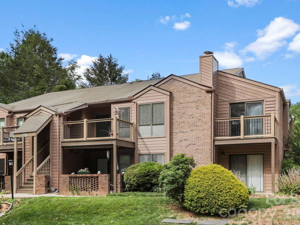 48 Ravencroft Lane , Unit F48, Asheville, NC 28803