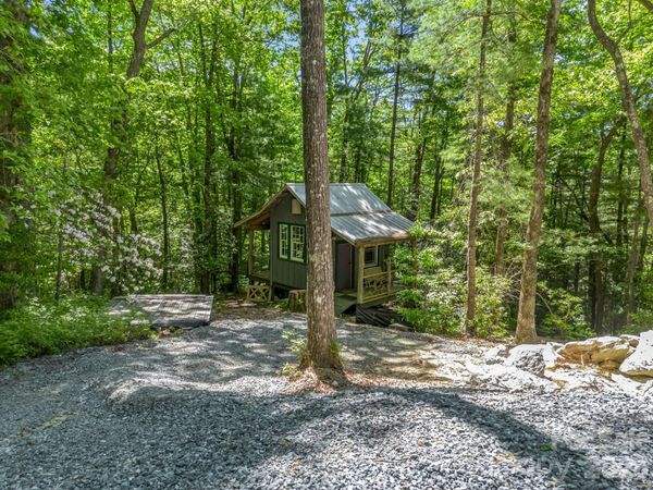 352 Big Hill Road, Brevard, NC 28712
