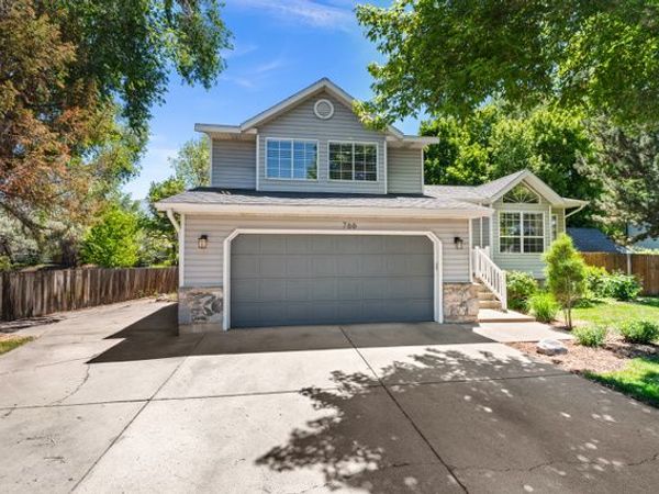 766 ROSEWOOD LN , Layton, UT 84041