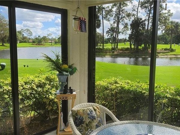 219 Fox Glen DR , Unit 1107, NAPLES, FL 34104