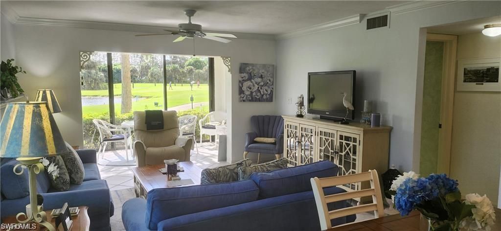 219 Fox Glen Dr, Unit 1107, Naples, FL 34104 Photo