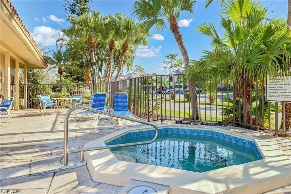 219 Fox Glen Dr, Unit 1107, Naples, FL 34104 Photo