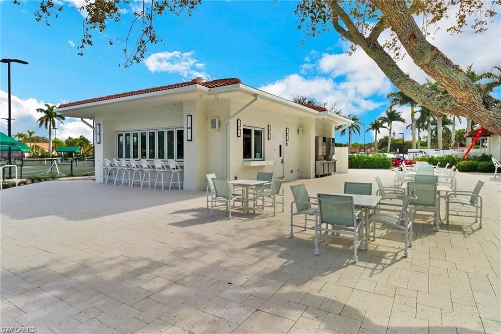 219 Fox Glen Dr, Unit 1107, Naples, FL 34104 Photo