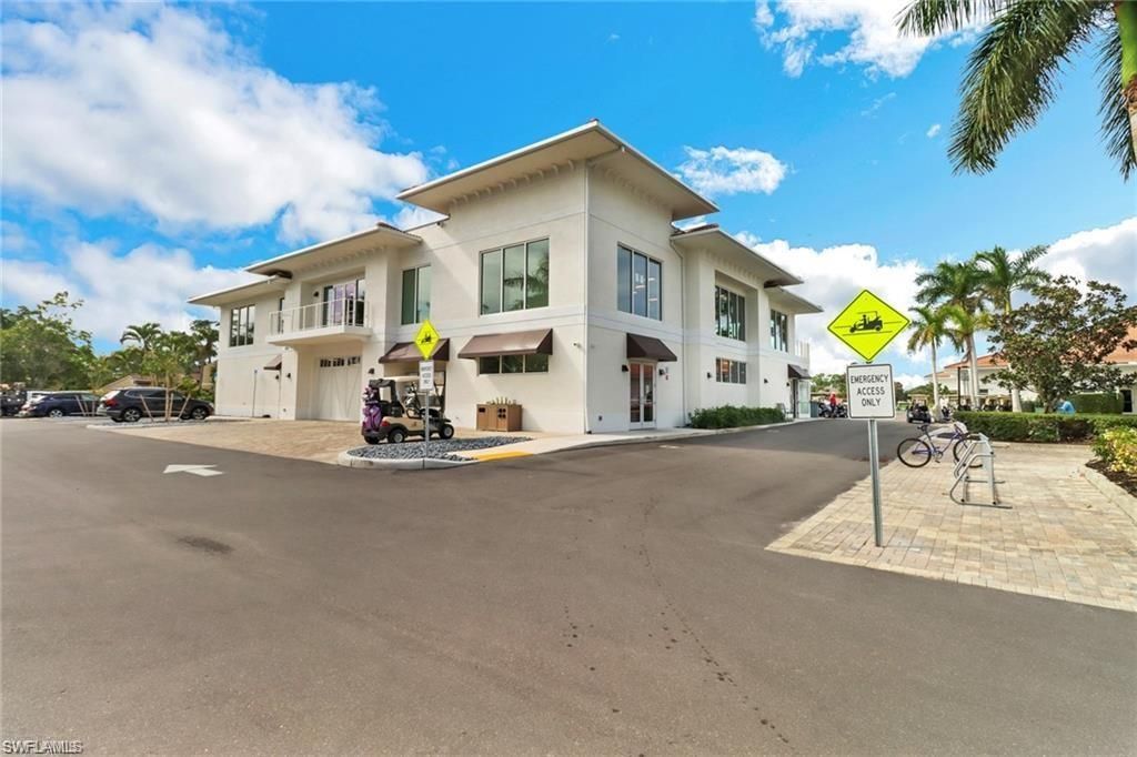 219 Fox Glen Dr, Unit 1107, Naples, FL 34104 Photo