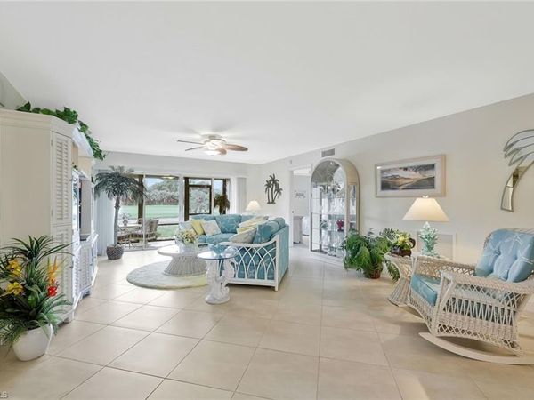 1520 Imperial Golf Course BLVD, Unit 214, NAPLES, FL 34110