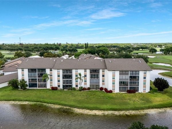 1520 Imperial Golf Course BLVD , Unit 214, NAPLES, FL 34110