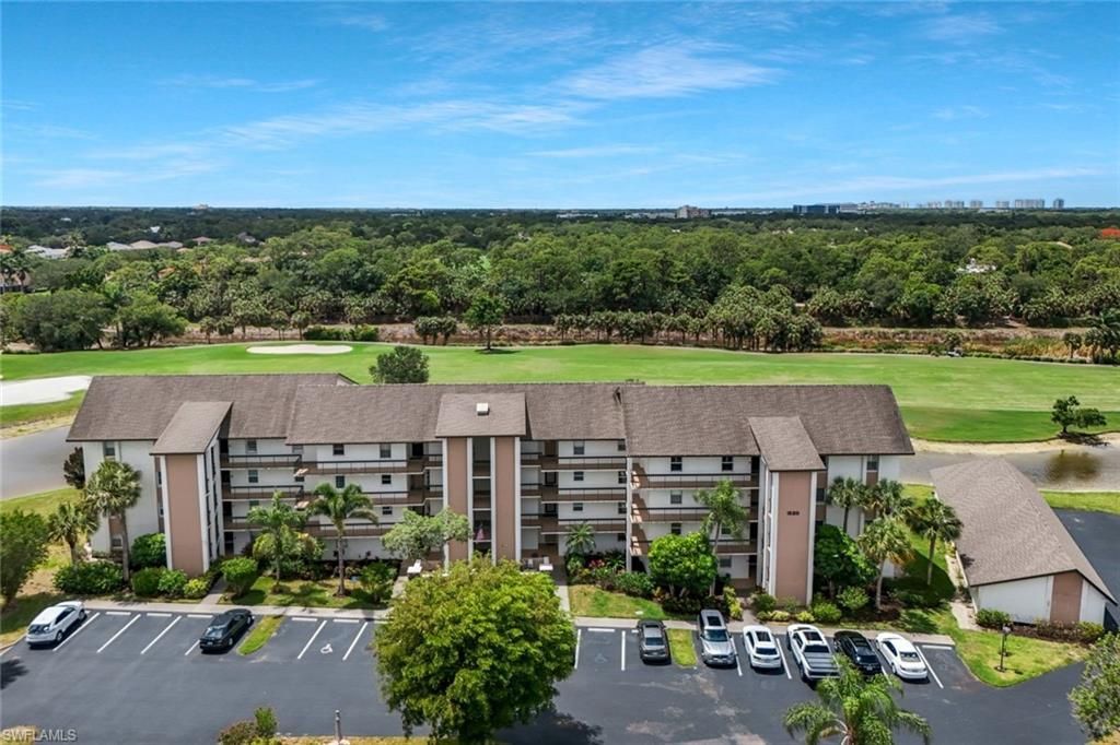 1520 Imperial Golf Course Blvd, Unit 214, Naples, FL 34110 Photo