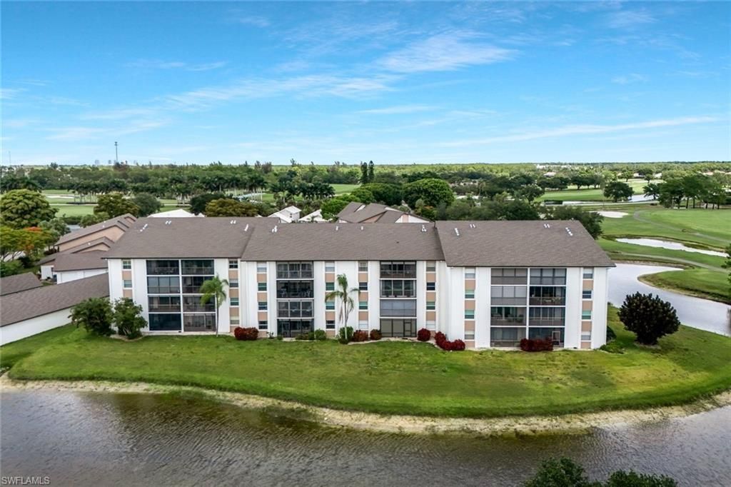 1520 Imperial Golf Course Blvd, Unit 214, Naples, FL 34110 Photo