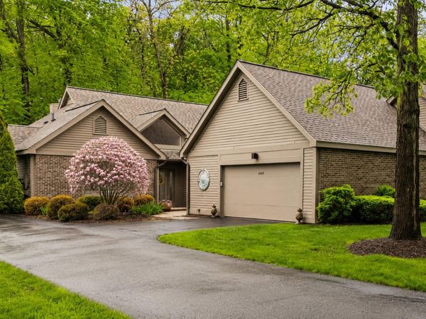 4659 Cottonwood Drive, Ann Arbor, MI 48108