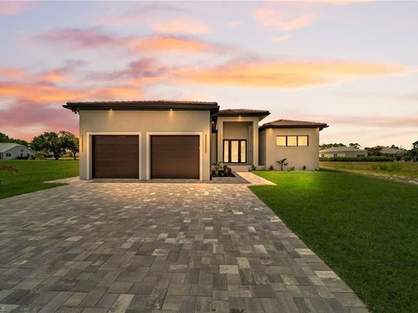 17456 CAYO LN , PUNTA GORDA, FL 33055