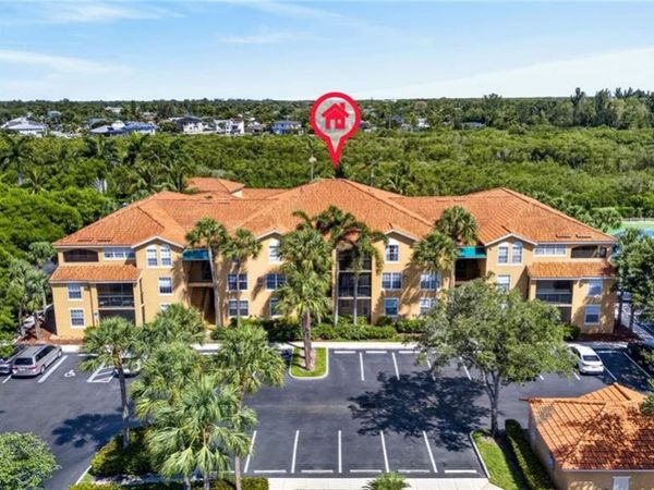 8659 River Homes LN, Unit 1106, BONITA SPRINGS, FL 34135
