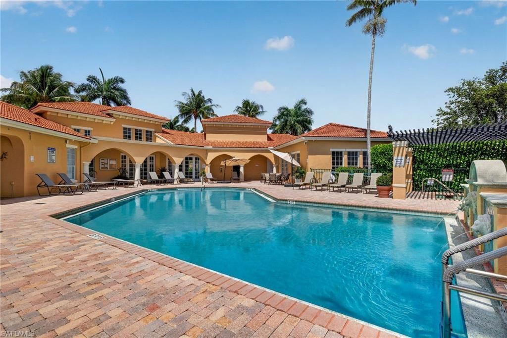8659 River Homes Ln, Unit 1106, Bonita Springs, FL 34135 Photo