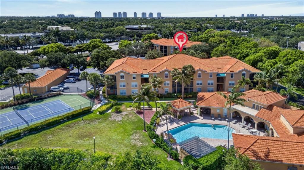 8659 River Homes Ln, Unit 1106, Bonita Springs, FL 34135 Photo