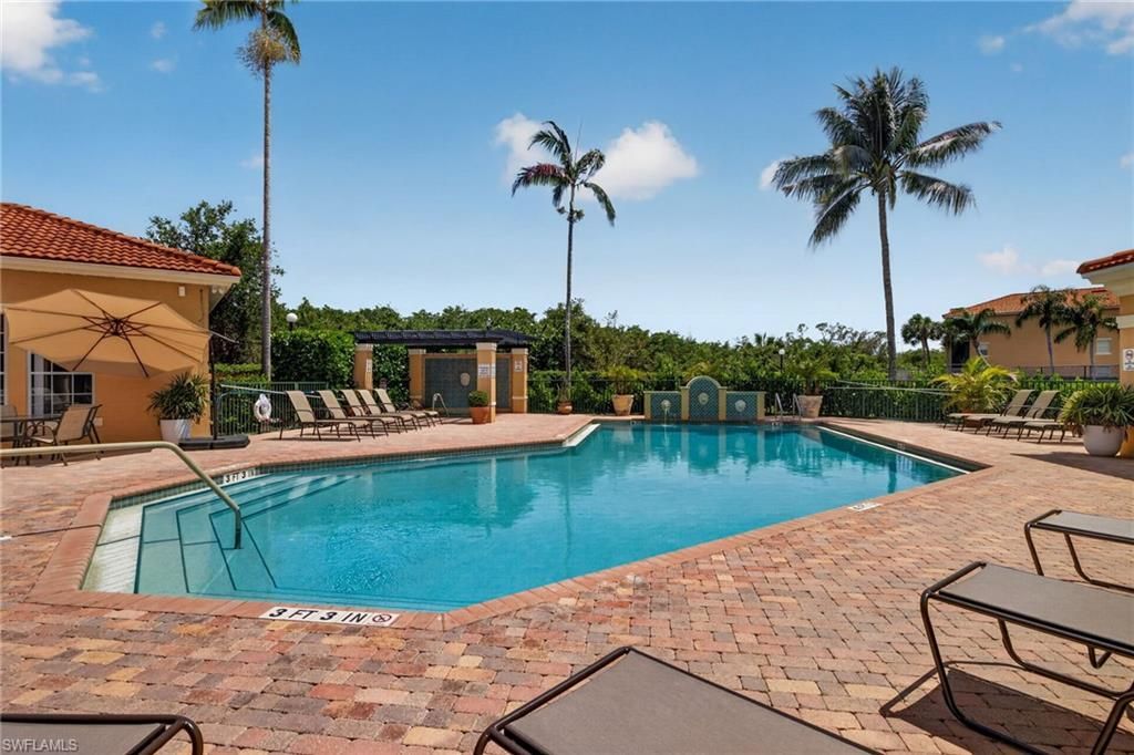 8659 River Homes Ln, Unit 1106, Bonita Springs, FL 34135 Photo