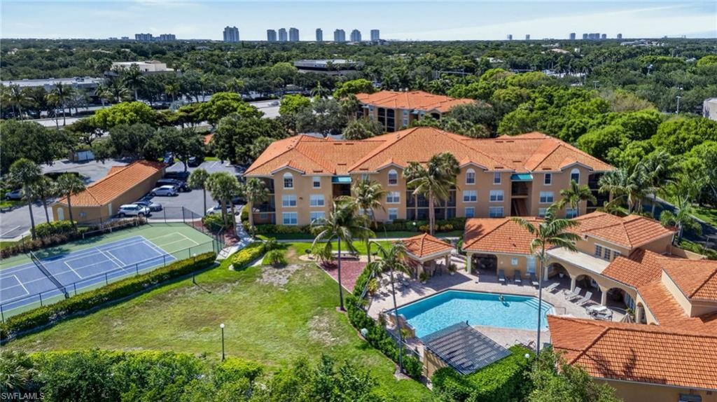 8659 River Homes Ln, Unit 1106, Bonita Springs, FL 34135 Photo