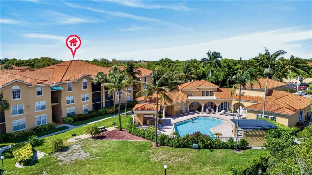 8659 River Homes Ln, Unit 1106, Bonita Springs, FL 34135 Photo