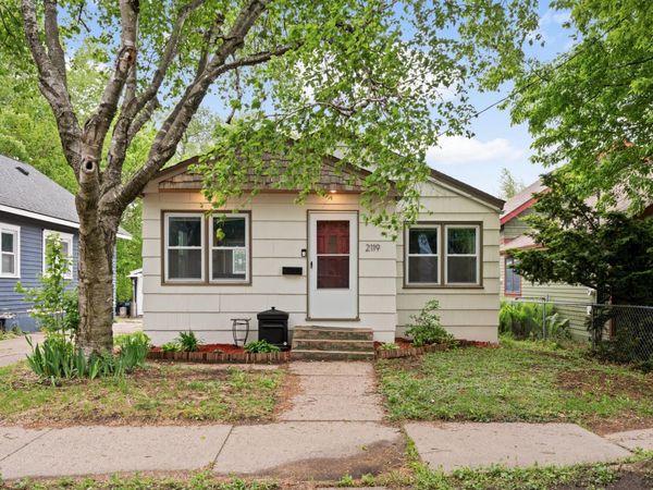 2119 2nd Avenue N, Minneapolis, MN 55405