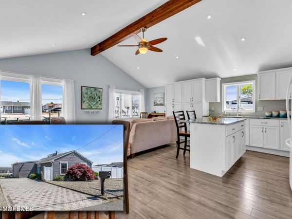 209 Fernwood Drive, Bayville, NJ 08721