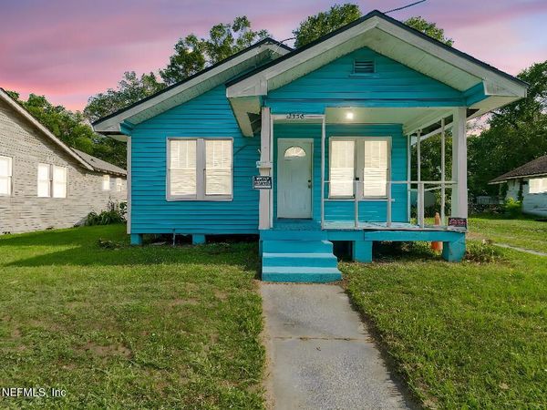 2536 LOWELL Avenue, Jacksonville, FL 32254