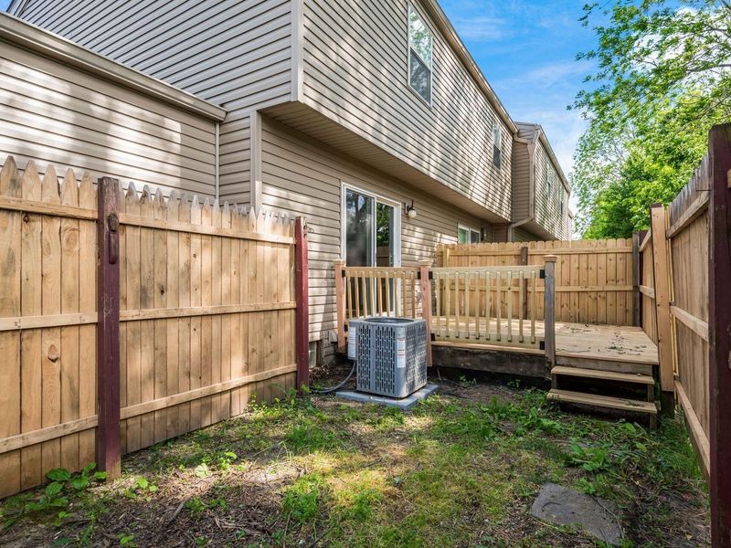 7895 Barkwood Drive, Unit 19F, Columbus, OH 43085 Photo 24