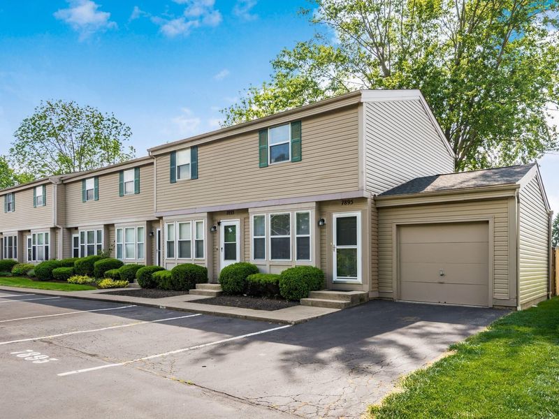 7895 Barkwood Drive, Unit 19F, Columbus, OH 43085 Photo 26