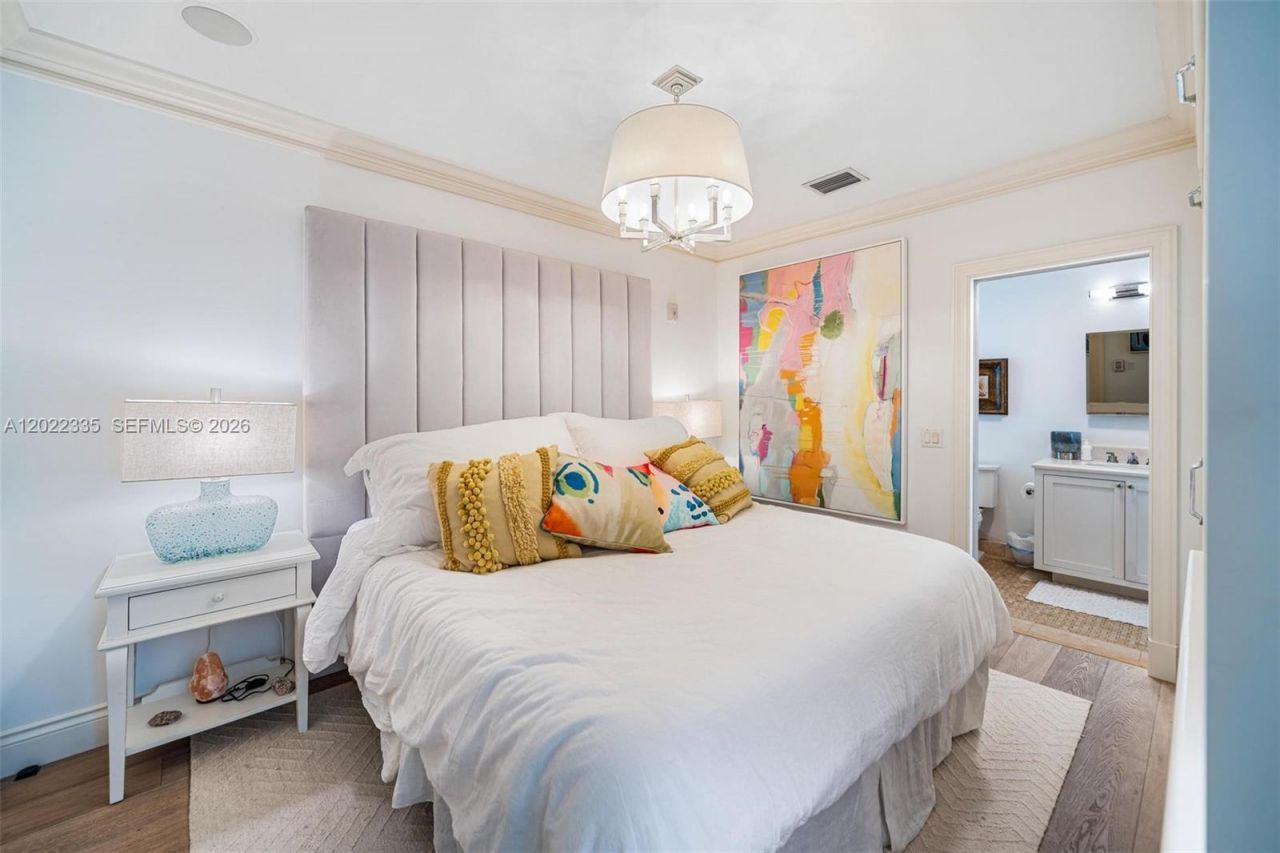 1130 Venetian Way, Unit 1E, Miami Beach, FL 33139 Photo