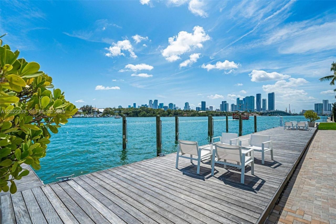 1130 Venetian Way, Unit 1E, Miami Beach, FL 33139 Photo