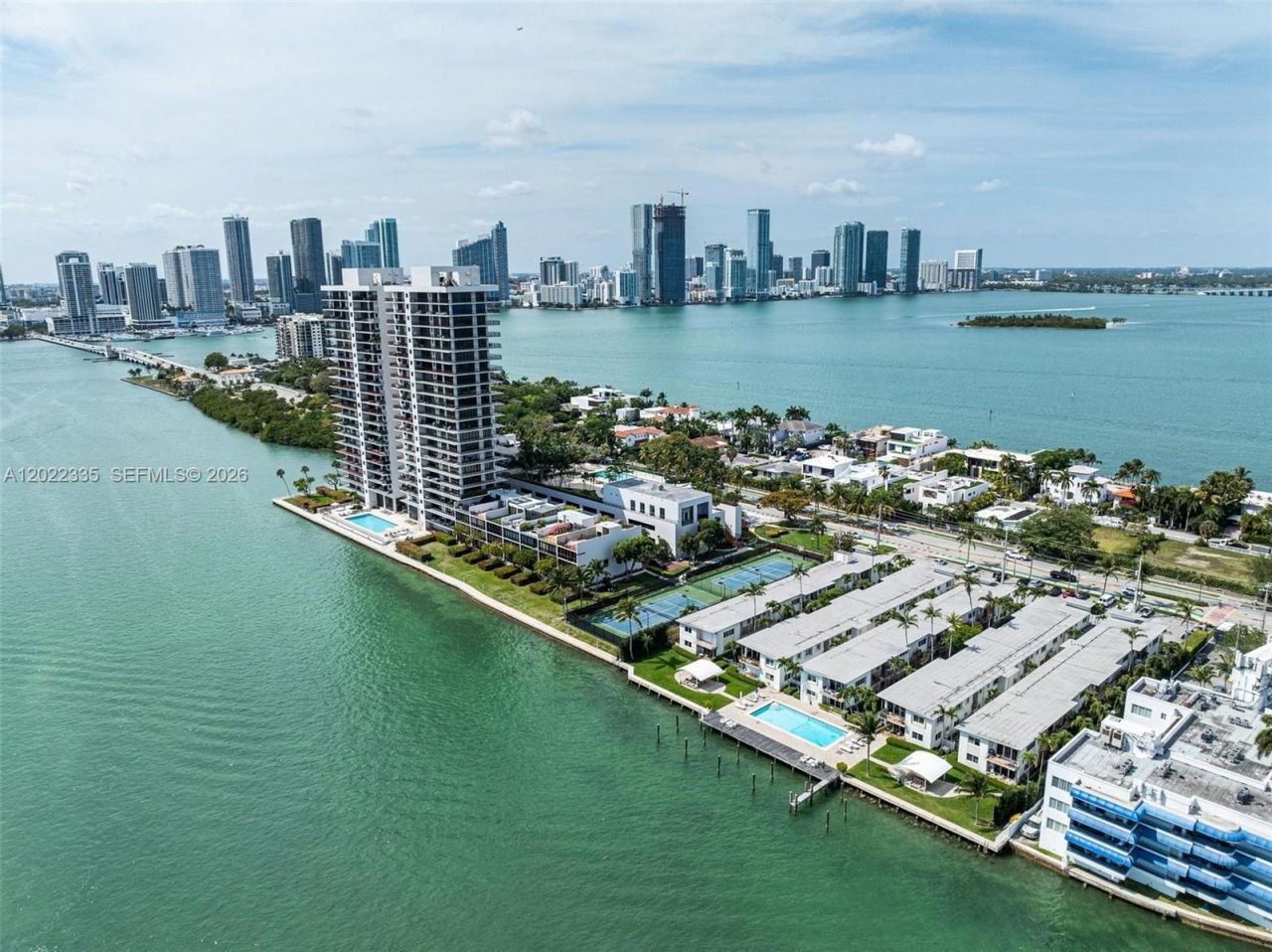 1130 Venetian Way, Unit 1E, Miami Beach, FL 33139 Photo