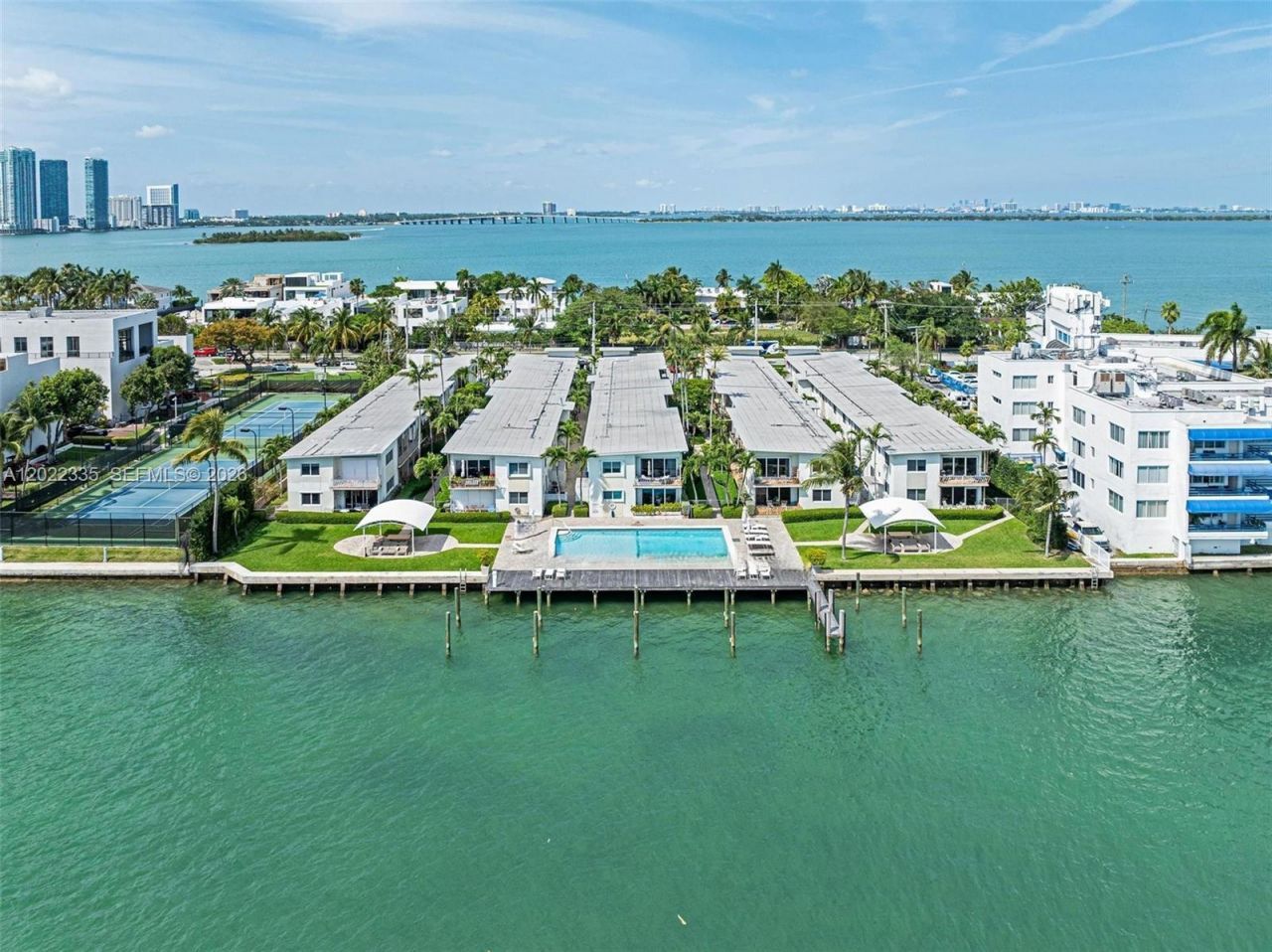 1130 Venetian Way, Unit 1E, Miami Beach, FL 33139 Photo