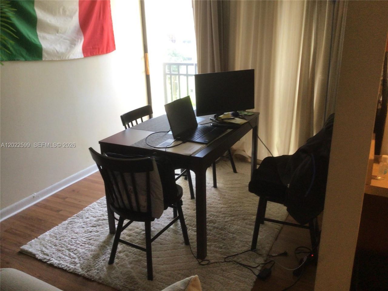 17021 N Bay Rd , Unit 625, Sunny Isles Beach, FL 33160 Photo