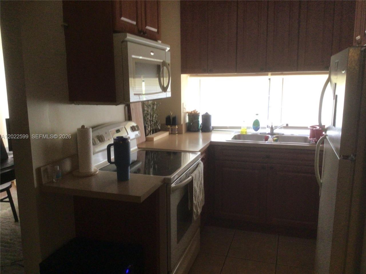 17021 N Bay Rd , Unit 625, Sunny Isles Beach, FL 33160 Photo