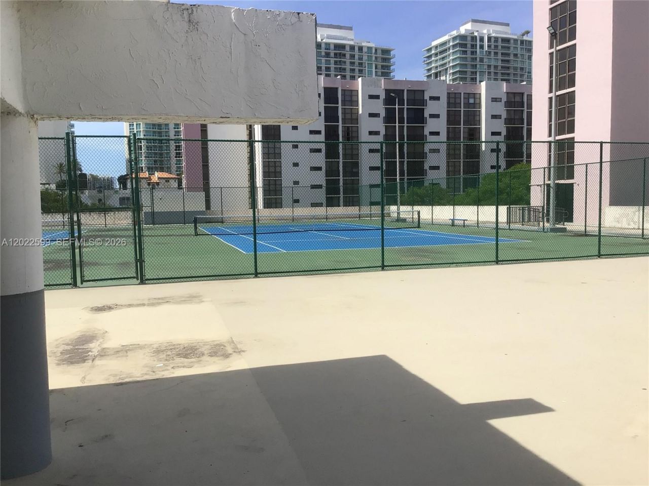 17021 N Bay Rd , Unit 625, Sunny Isles Beach, FL 33160 Photo