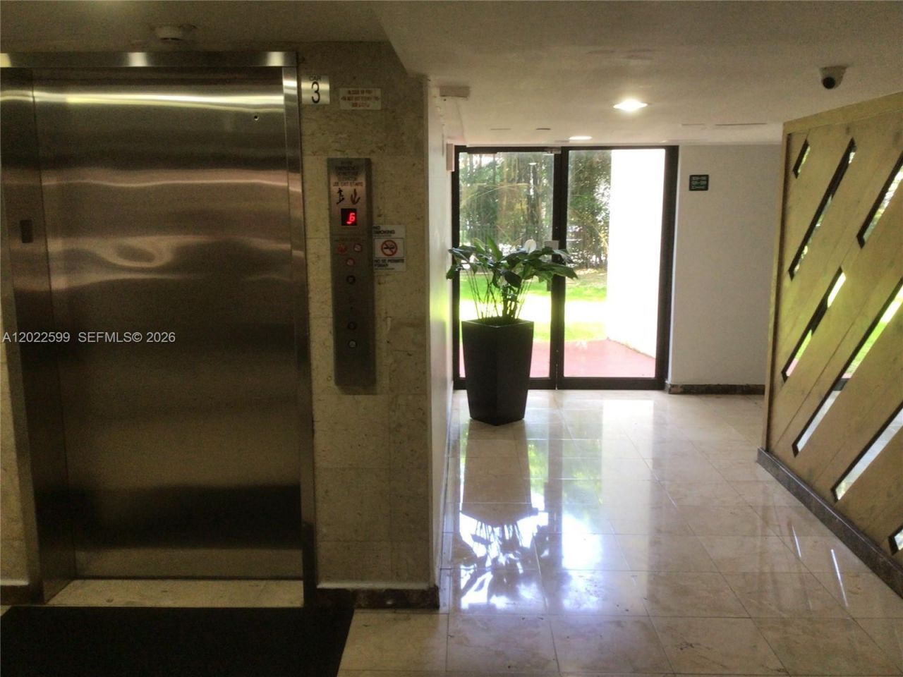 17021 N Bay Rd , Unit 625, Sunny Isles Beach, FL 33160 Photo