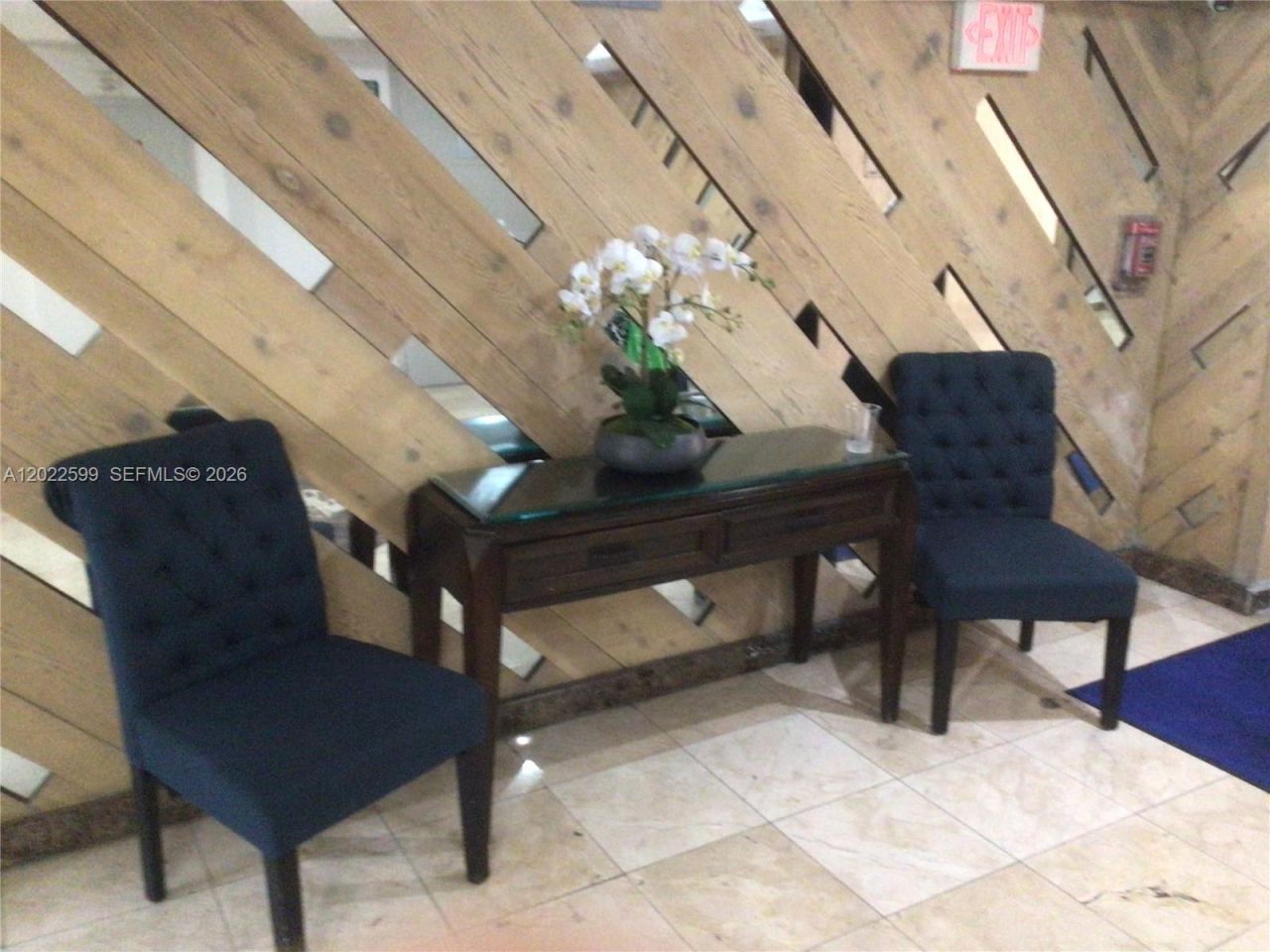 17021 N Bay Rd , Unit 625, Sunny Isles Beach, FL 33160 Photo