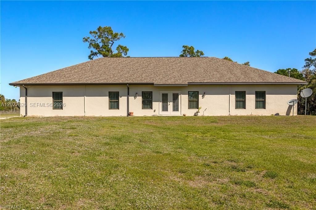 5535 County Road 78 , La Belle, FL 33935 Photo