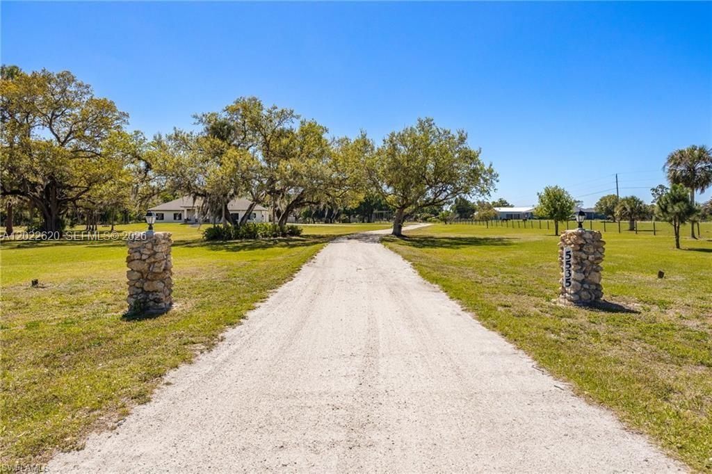 5535 County Road 78 , La Belle, FL 33935 Photo