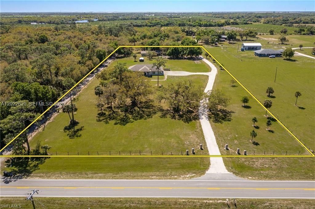 5535 County Road 78 , La Belle, FL 33935 Photo
