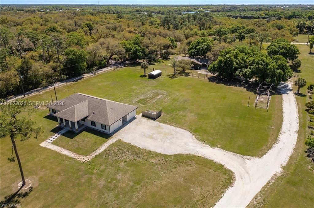 5535 County Road 78 , La Belle, FL 33935 Photo