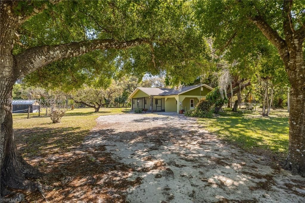 5535 County Road 78 , La Belle, FL 33935 Photo