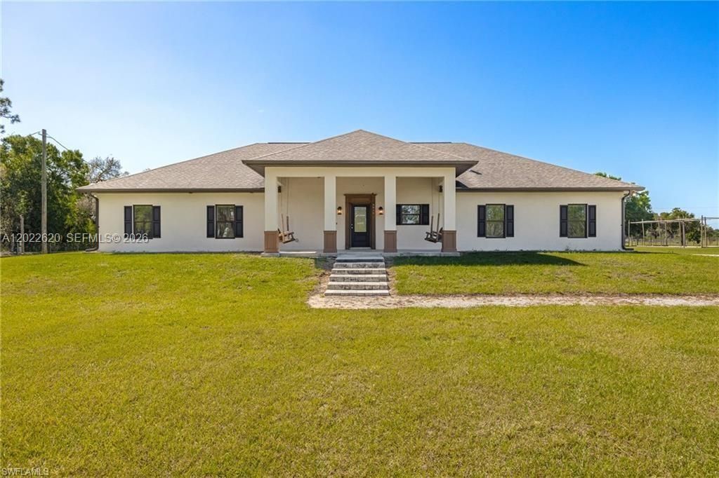 5535 County Road 78 , La Belle, FL 33935 Photo