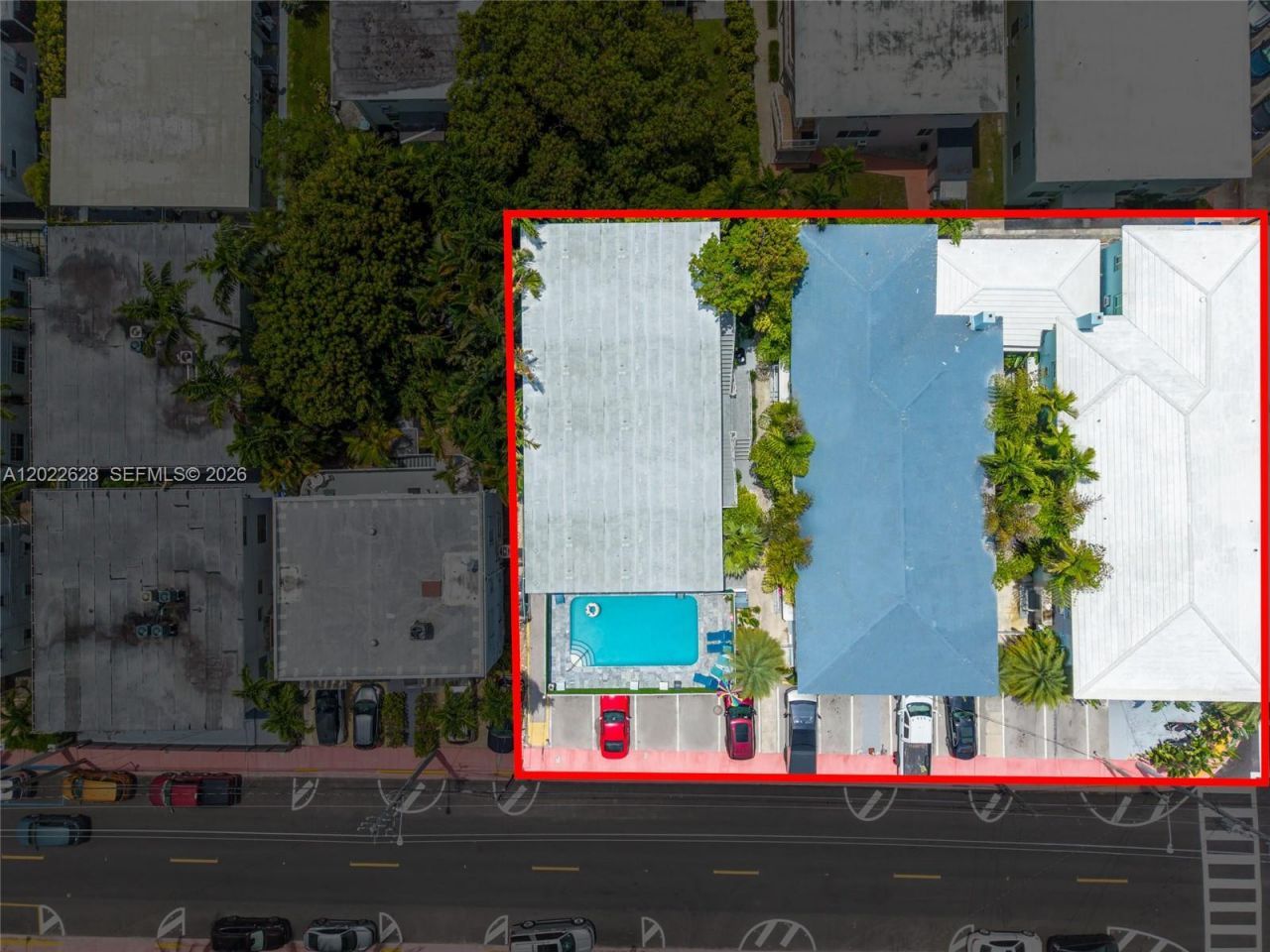 7830 Abbott Ave, Unit 25, Miami Beach, FL 33141 Photo