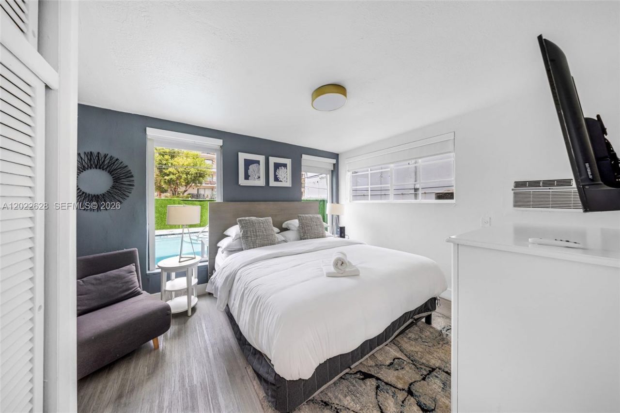 7830 Abbott Ave, Unit 25, Miami Beach, FL 33141 Photo