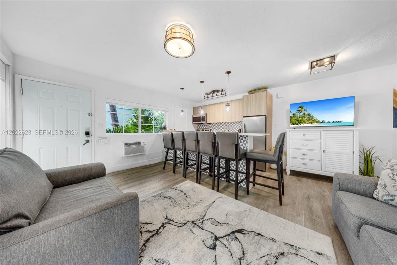 7830 Abbott Ave, Unit 25, Miami Beach, FL 33141 Photo