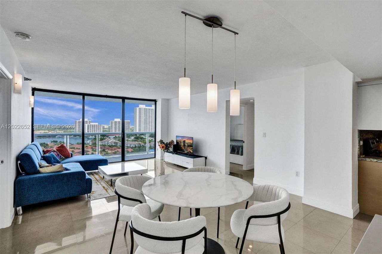 20515 E Country Club Dr , Unit 1641, Aventura, FL 33180 Photo