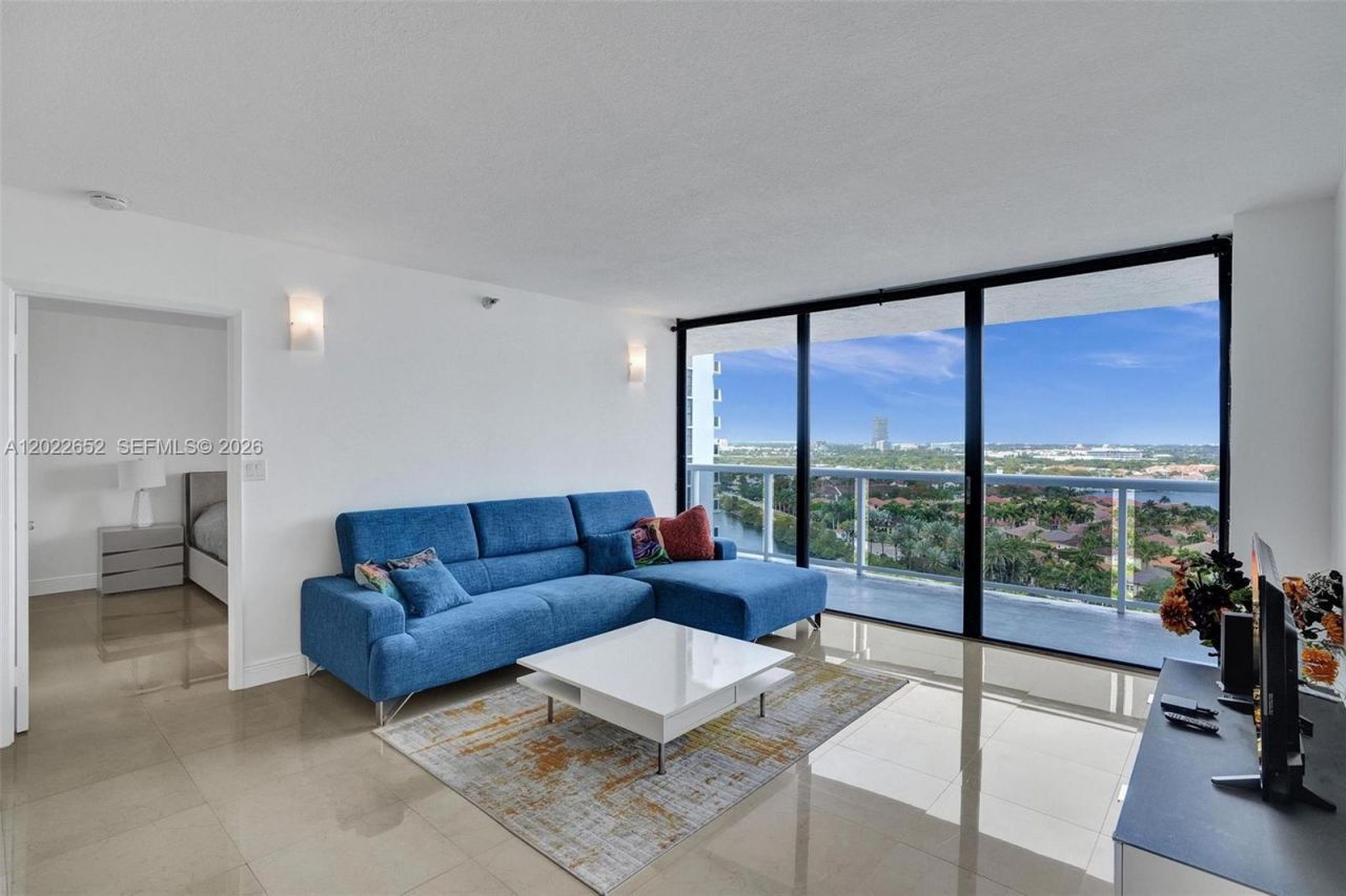 20515 E Country Club Dr , Unit 1641, Aventura, FL 33180 Photo