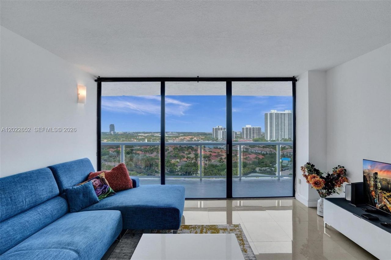 20515 E Country Club Dr , Unit 1641, Aventura, FL 33180 Photo