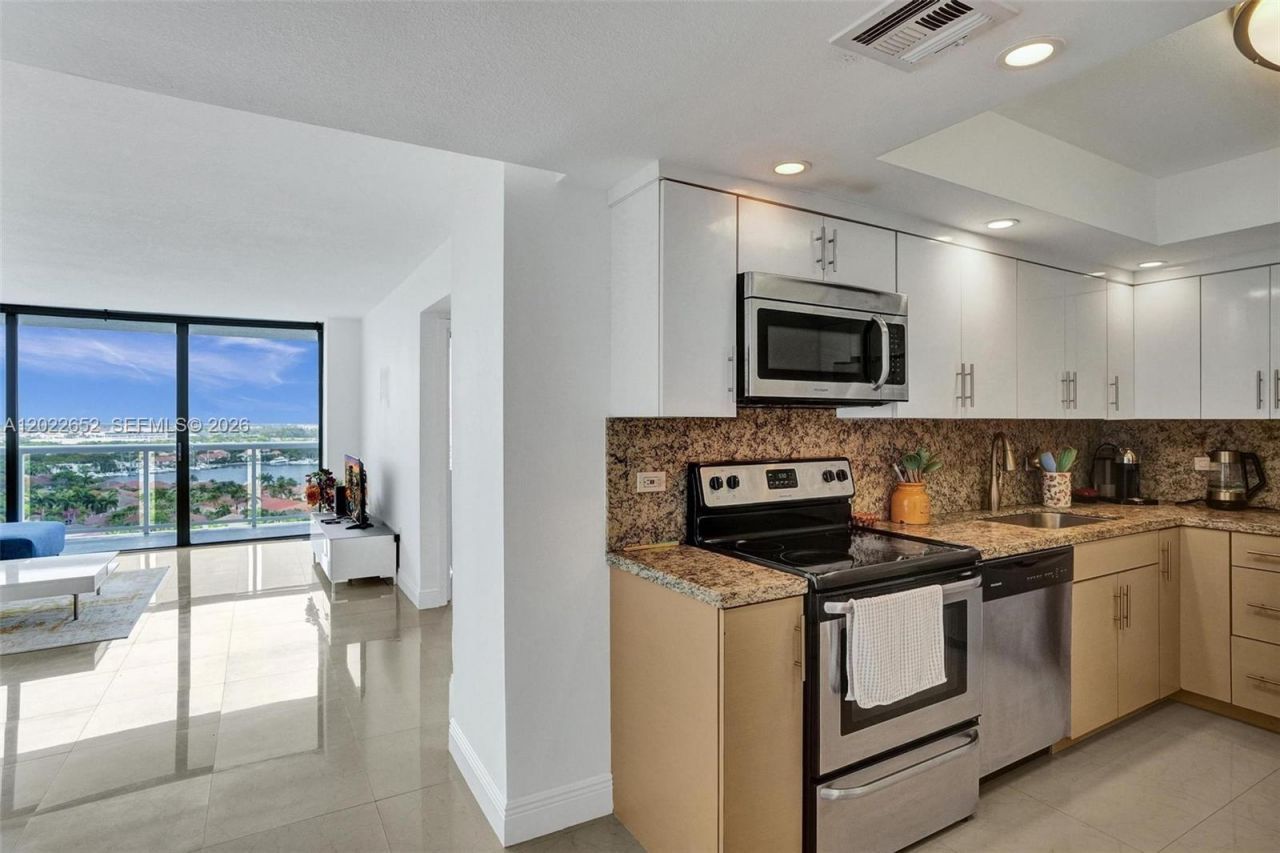 20515 E Country Club Dr , Unit 1641, Aventura, FL 33180 Photo