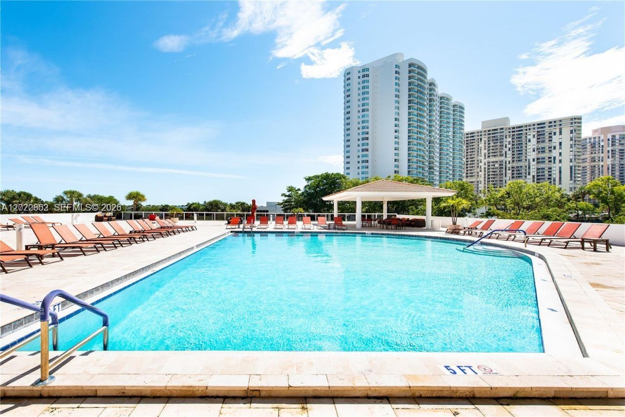 20515 E Country Club Dr , Unit 1641, Aventura, FL 33180 Photo